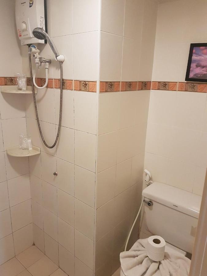 The Nest Serviced Apartment Bangkok Luaran gambar